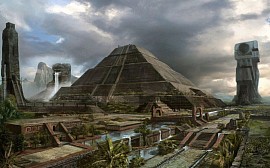★ DD : Disclaimerized Depiction ; ★  Please don't be THE PART OF EXTINCT CIVILIZATION.