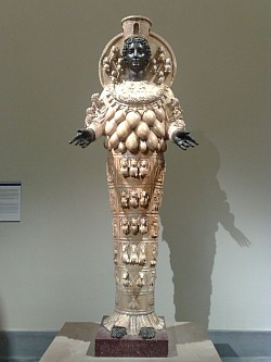 Artemis of Ephesus Turkey
