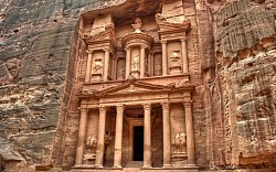 Petra (Jordan)