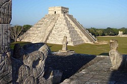 Chichen Itza