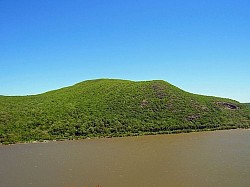 Bull 🐂 Hill From Mount 🐴 TAURUS ♉