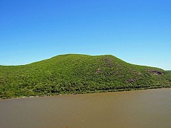 Bull 🐂 Hill From Mount 🐴 TAURUS ♉
