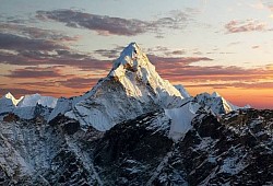 Himalayas