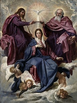 ★ DD : Disclaimerized Depiction ; ★   QUEEN OF HEAVEN   ★ & Herring Seagulls (5'54