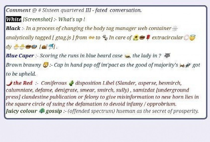 Dieparting Chat-Bot
