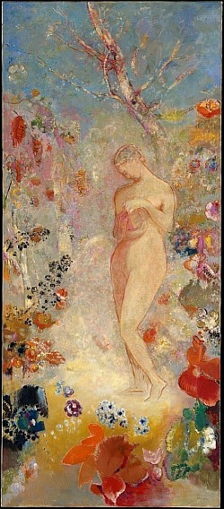 🪔In Greek mythology, Pandora was the first human woman created by Hephaestus on the instructions of Zeus. Hesiod concedes that occasionally a man finds a good wife, but still  