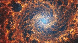 NGC 628