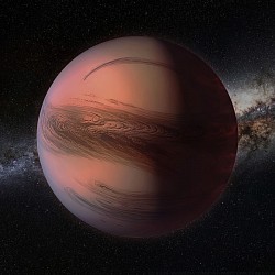 LTT 9779 b was officially named Cuancoá in 2022 by the International Astronomical Union, Cuancoá is a word that refers to the morning star in the Uwa language (Tunebo). Cuancoá's star was named Uúba after the word for 