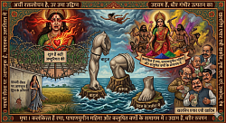 अर्थशास्त्र और अभिशप्ततंत्र