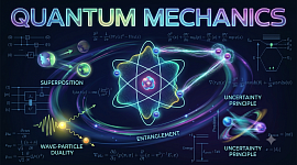 Magnifying Quantums