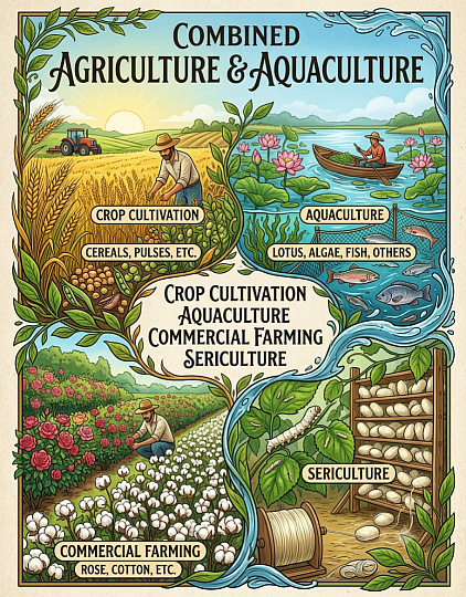 Agro-Economics