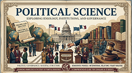 Advanced Political Science